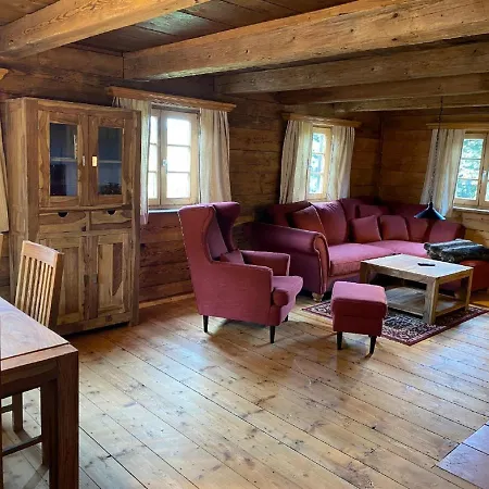Apartment De Lux