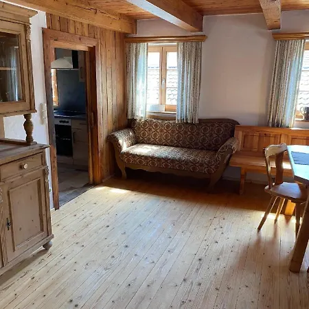 Apartment De Lux