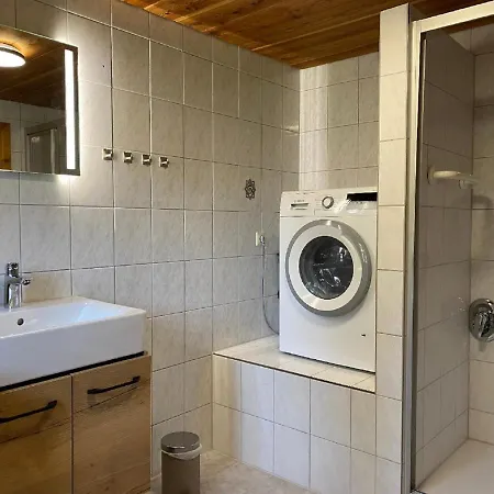 De Lux Apartment *