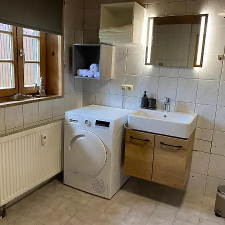 Apartment De Lux Viechtach
