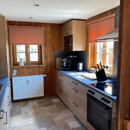 De Lux Apartment