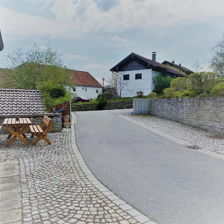 Apartment De Lux Viechtach
