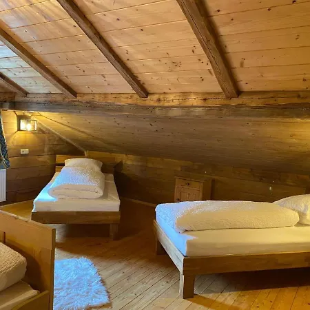 Apartment De Lux