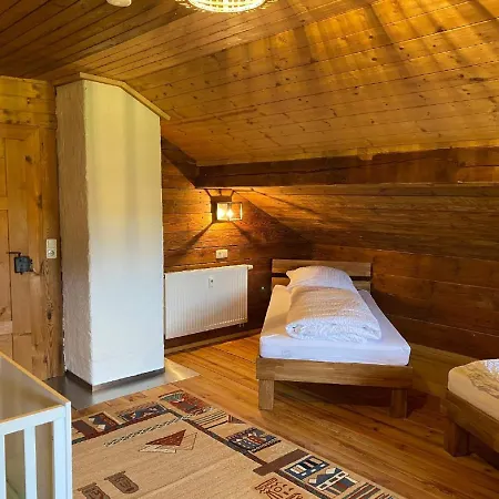 De Lux Apartment *