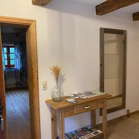 De Lux Apartment *