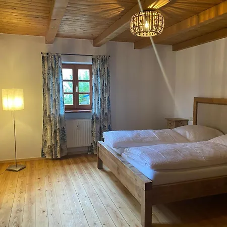 Apartment De Lux *