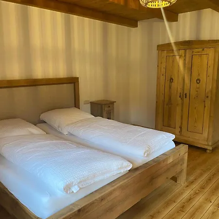 De Lux Apartment