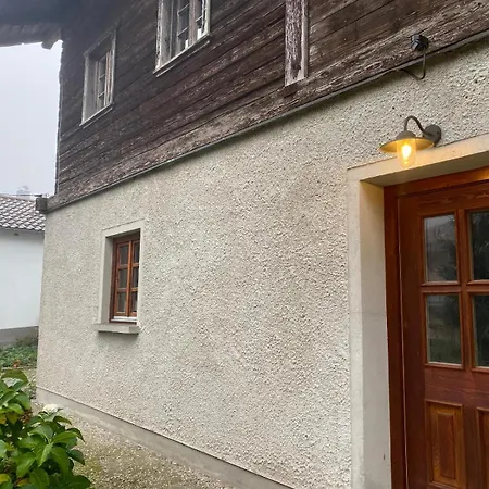 Apartment De Lux *